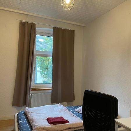 Lovely Room In Duesseldorf Nearly Duesseldorf Hbf Экстерьер фото