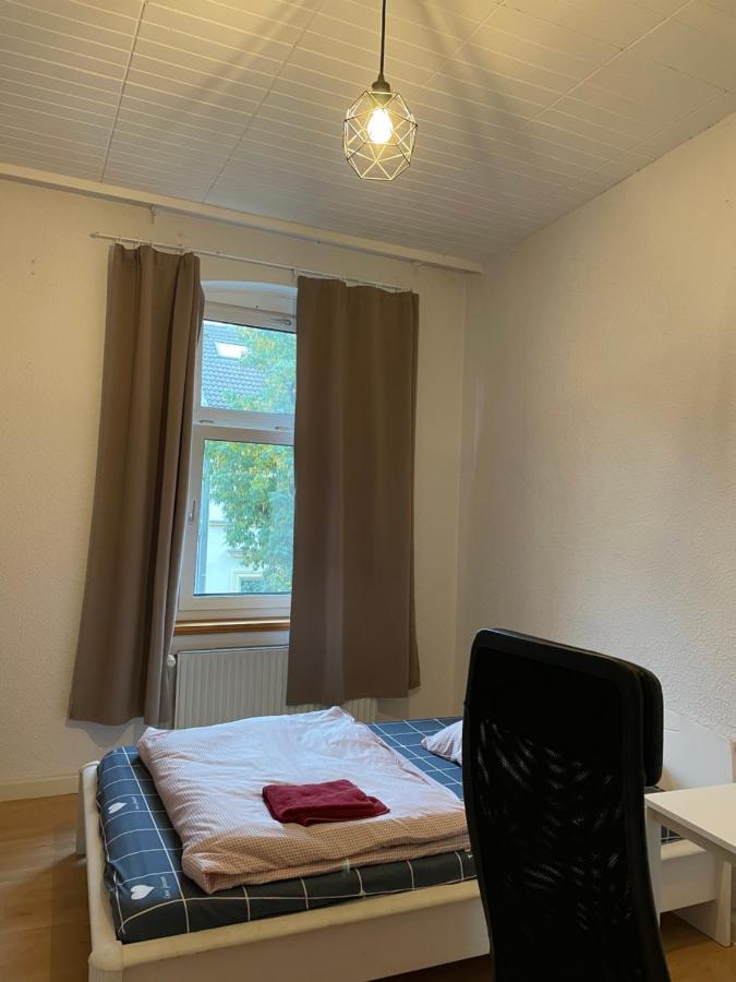 Lovely Room In Duesseldorf Nearly Duesseldorf Hbf Экстерьер фото