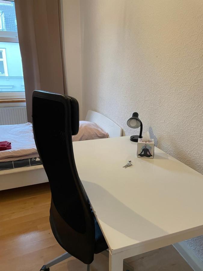 Lovely Room In Duesseldorf Nearly Duesseldorf Hbf Экстерьер фото