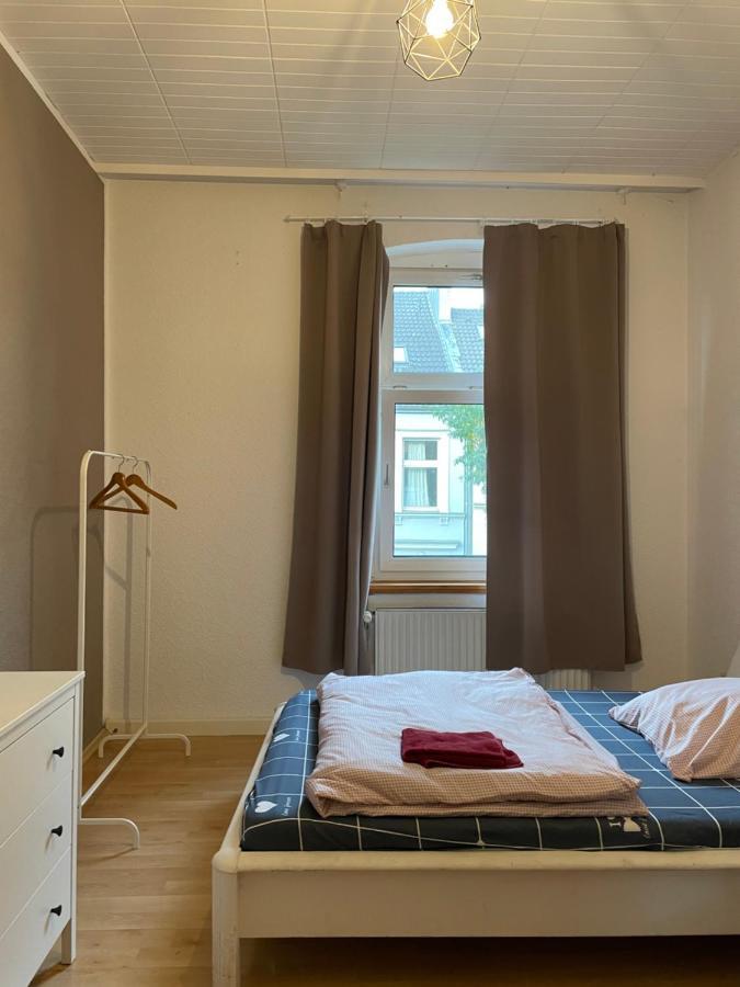 Lovely Room In Duesseldorf Nearly Duesseldorf Hbf Экстерьер фото