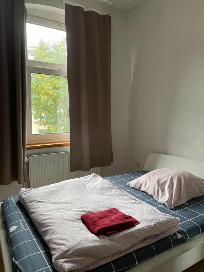 Lovely Room In Duesseldorf Nearly Duesseldorf Hbf Экстерьер фото